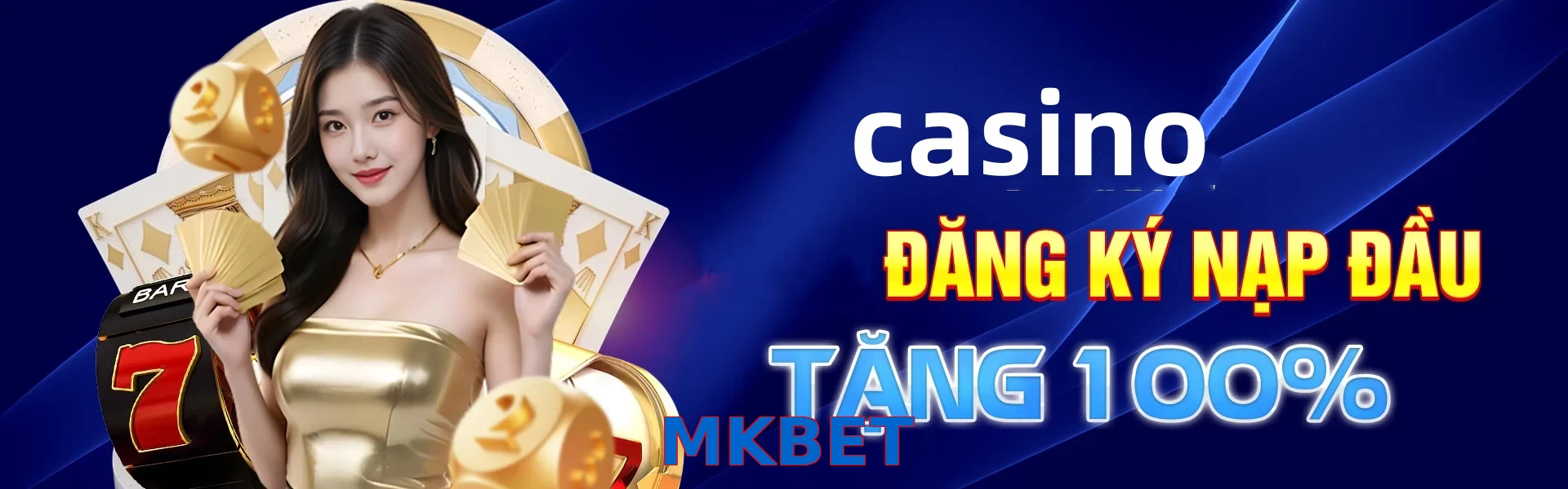 MKBET