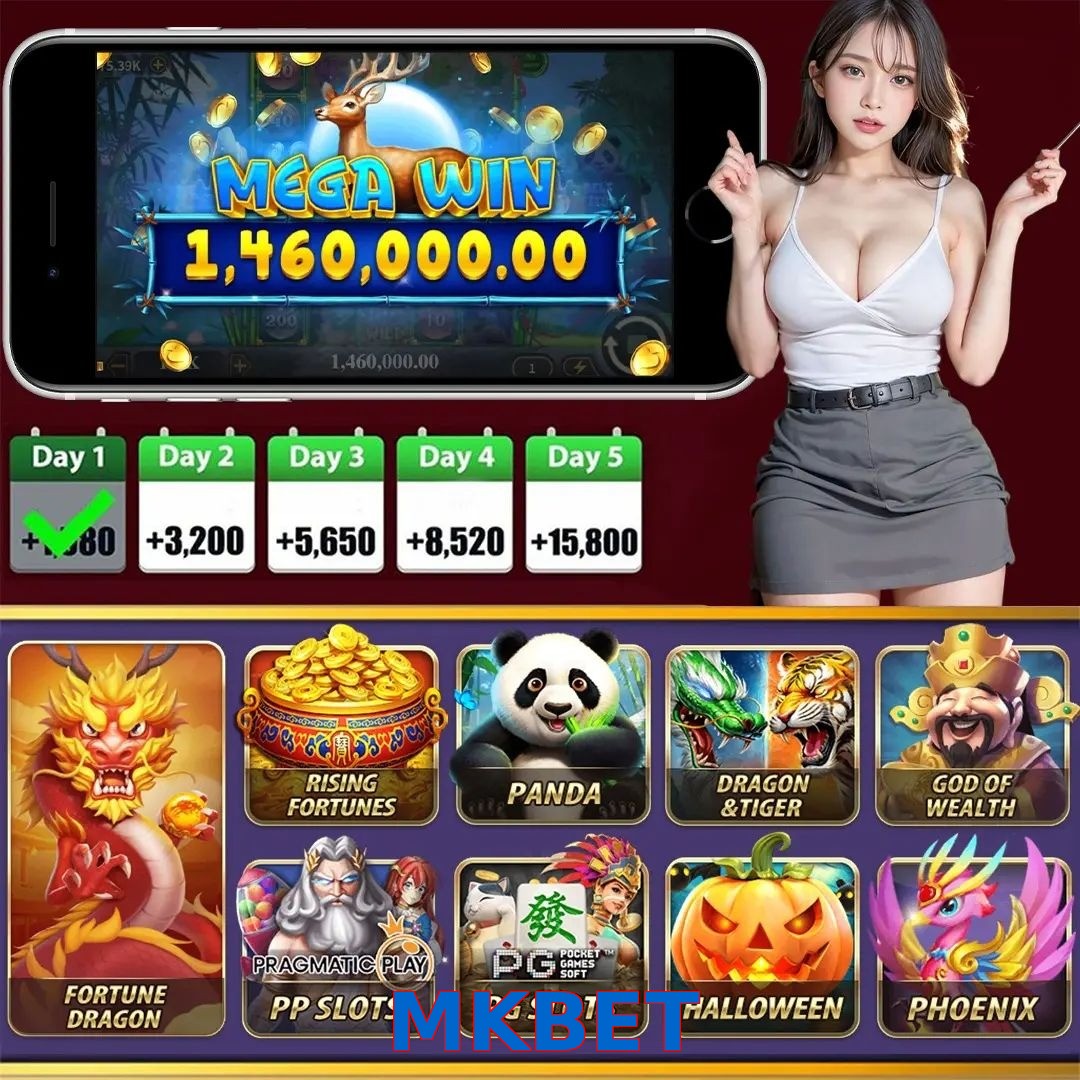 MKBET