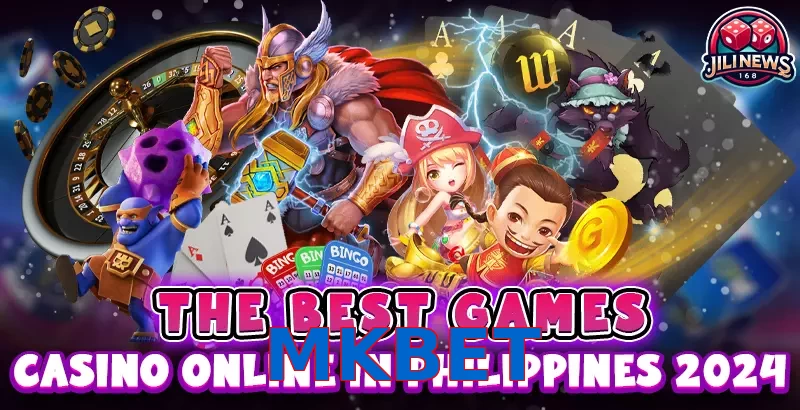 MKBET
