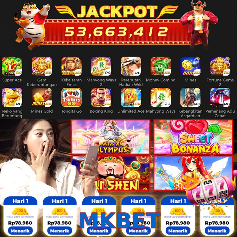 MKBET