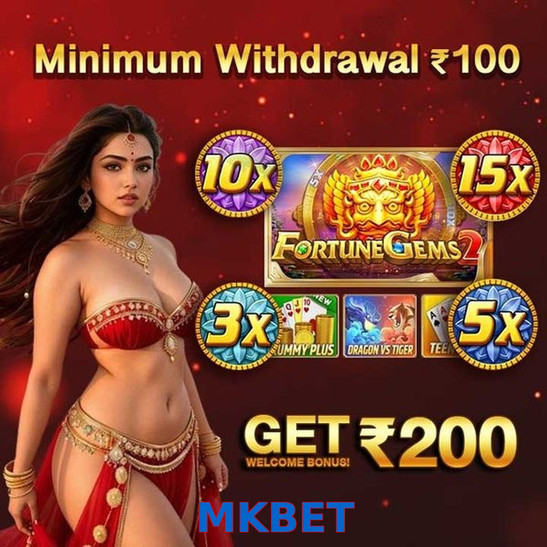 MKBET