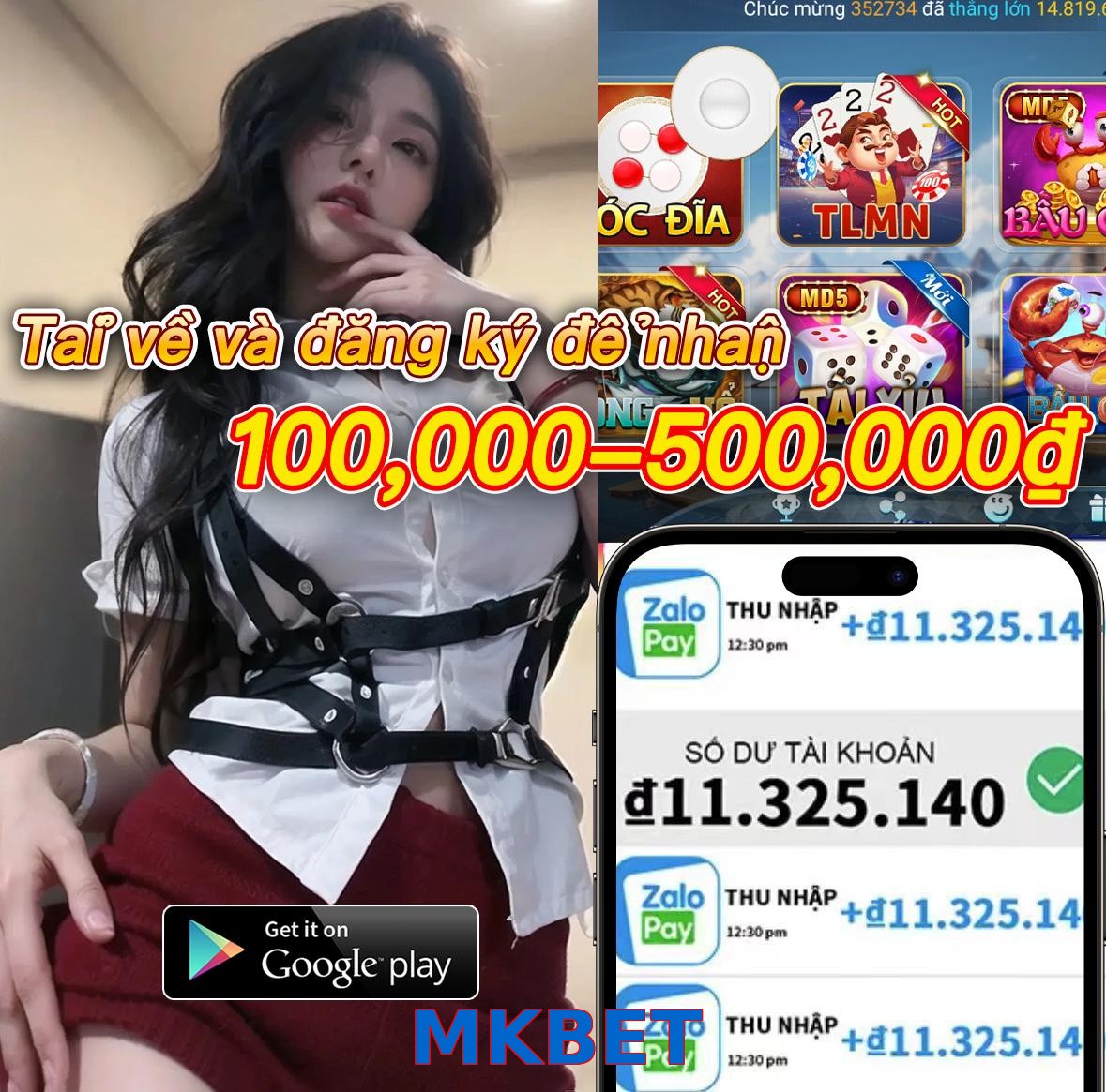 MKBET