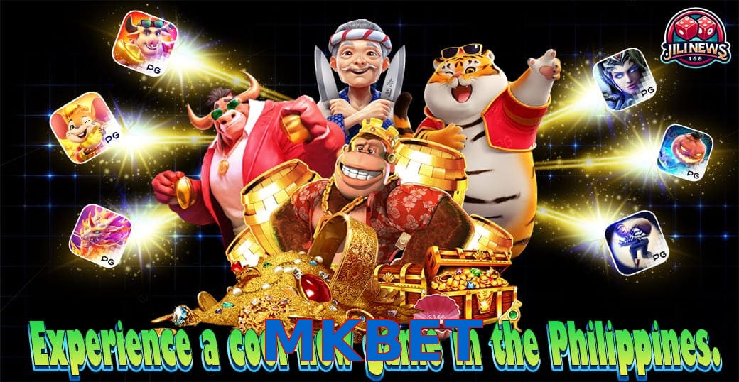 MKBET