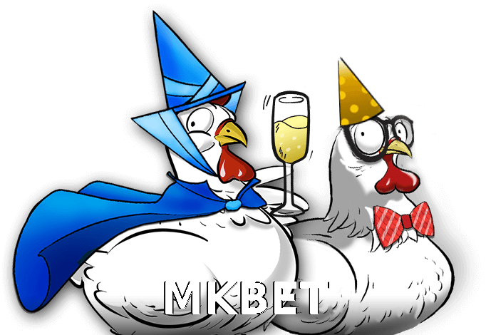 MKBET