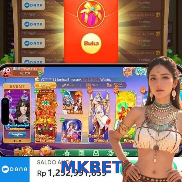 MKBET