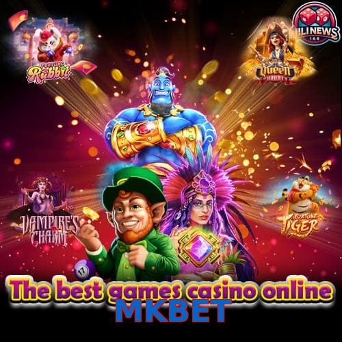 MKBET