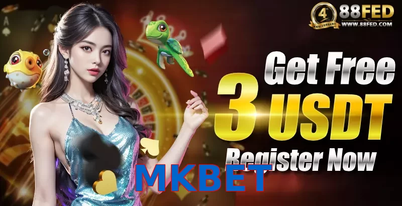 MKBET