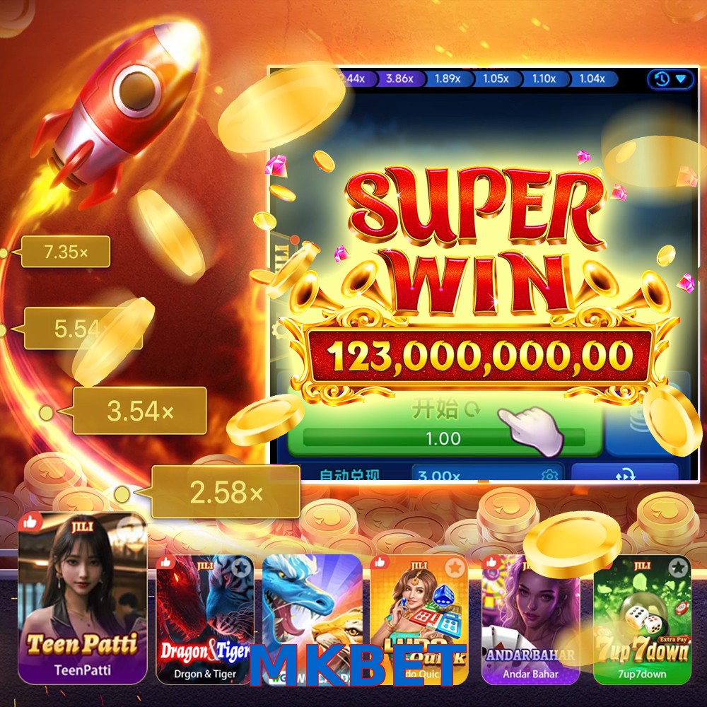 MKBET