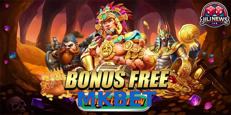 MKBET