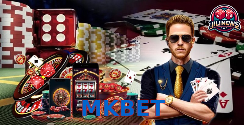 MKBET