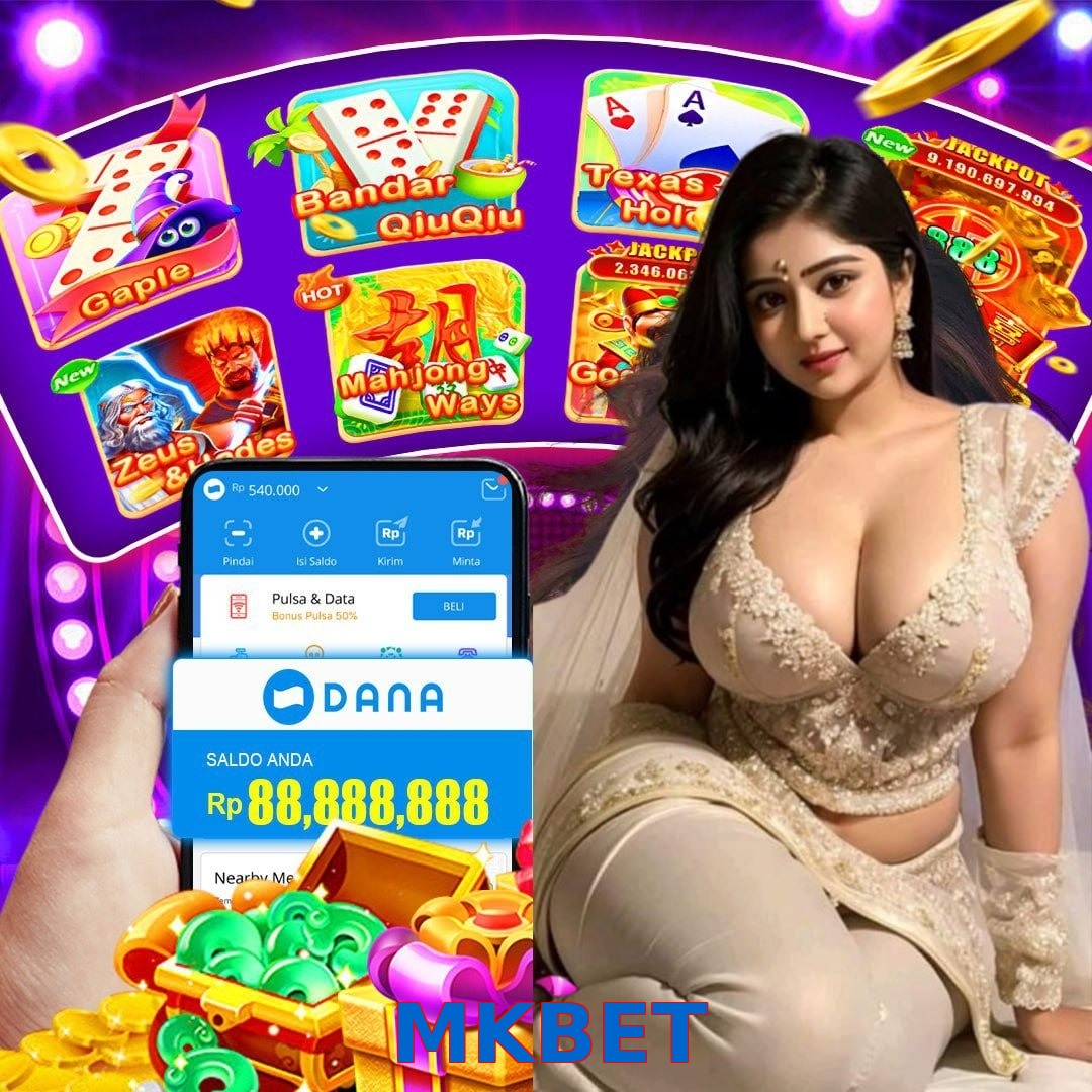 MKBET