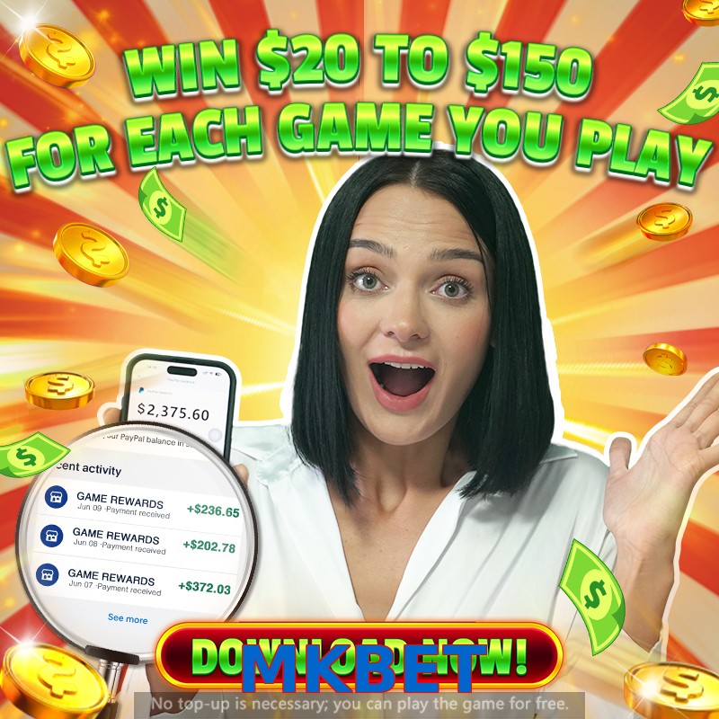 MKBET