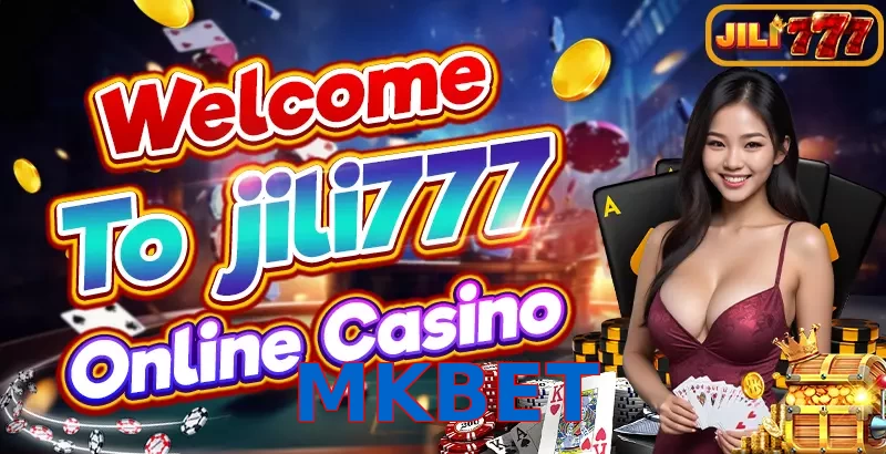 MKBET