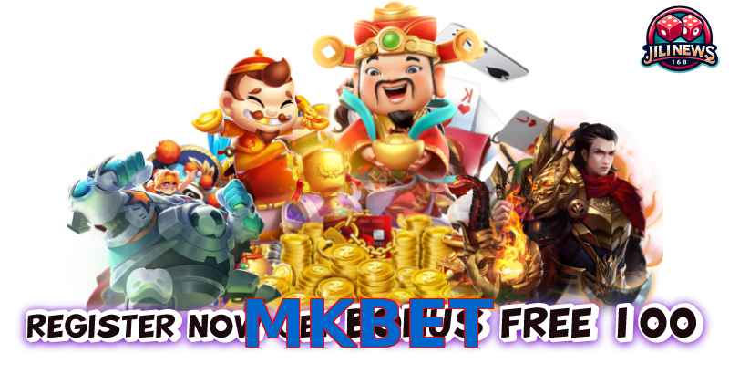 MKBET