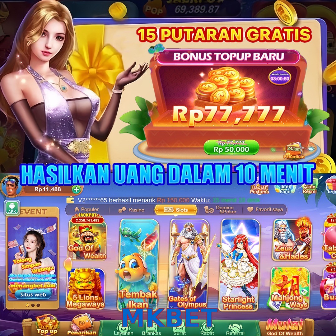 MKBET