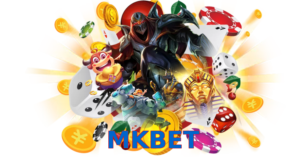 MKBET