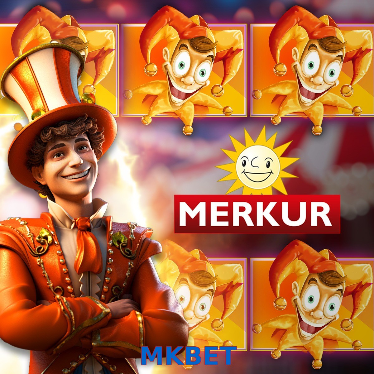 MKBET