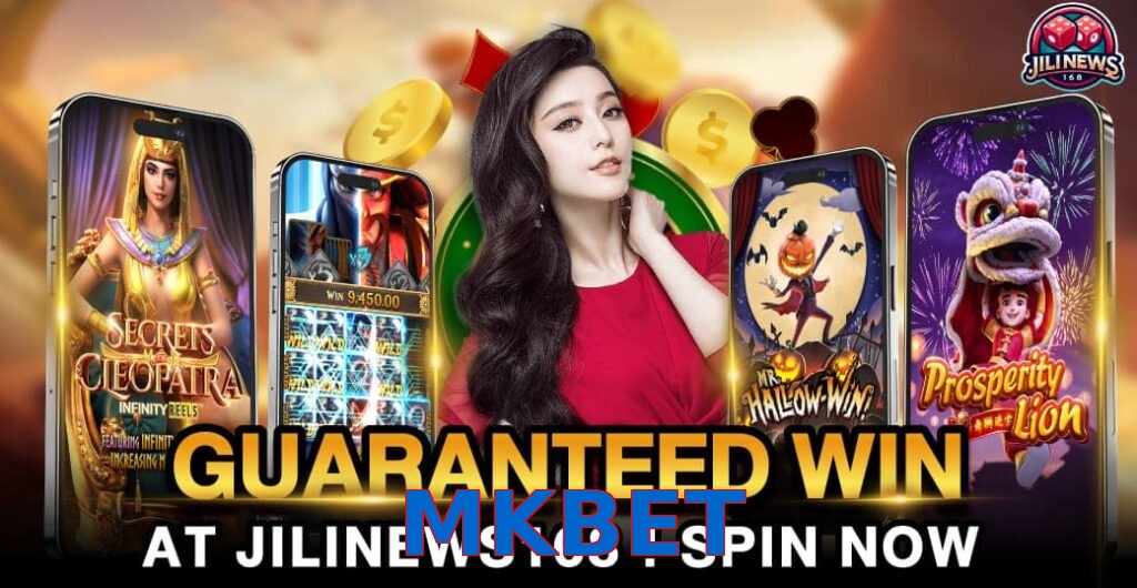 MKBET