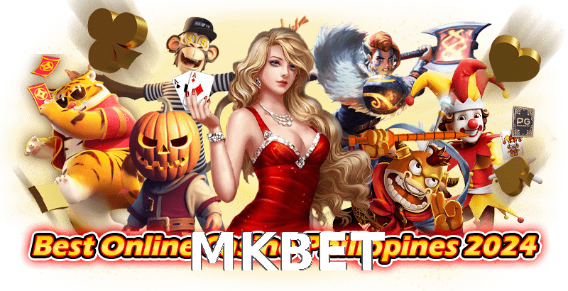 MKBET