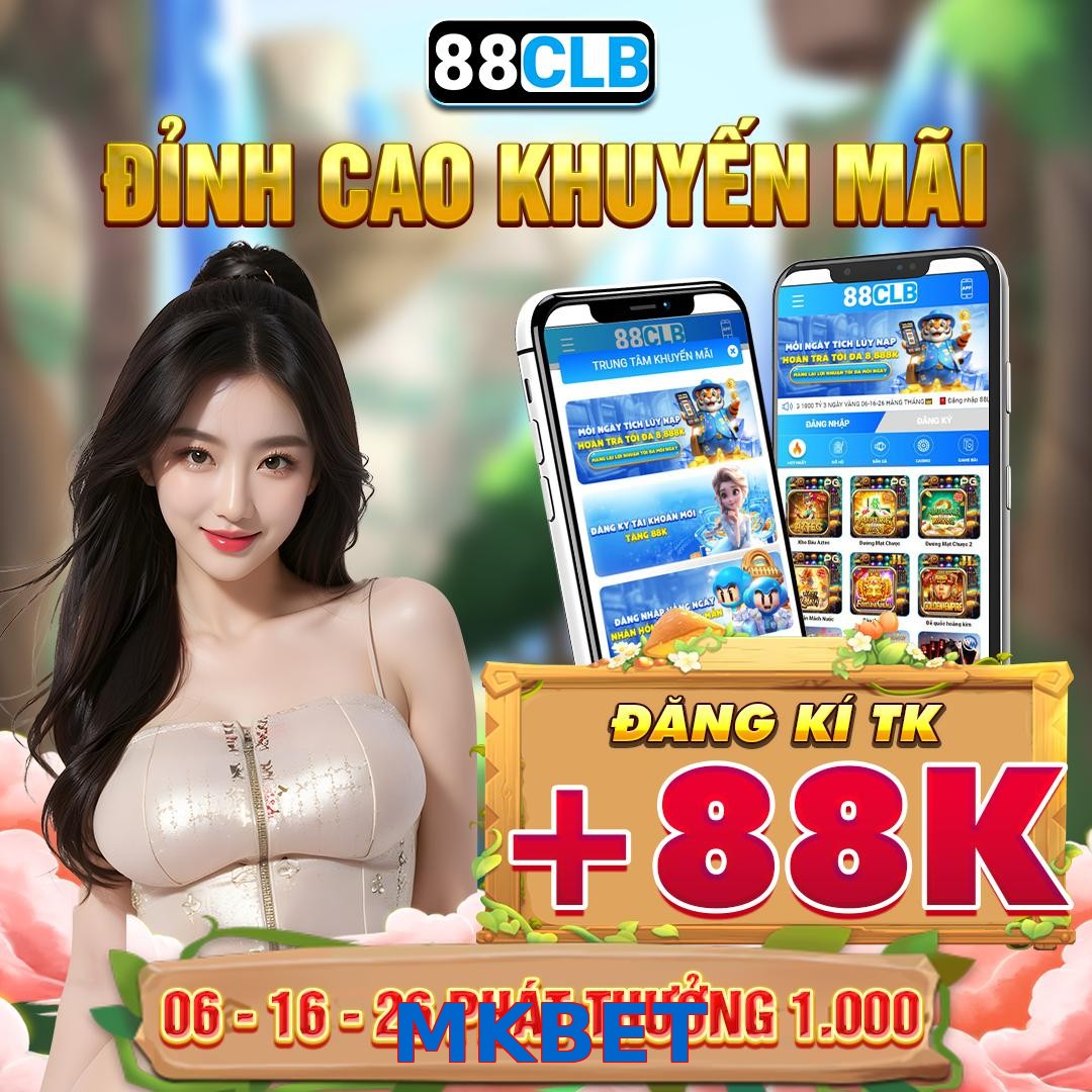 MKBET