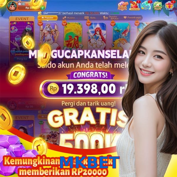 MKBET