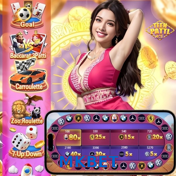 MKBET