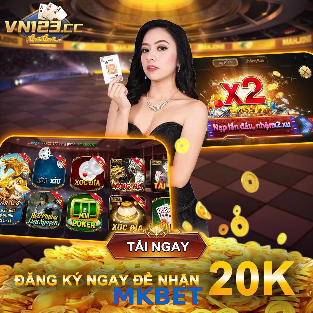 MKBET