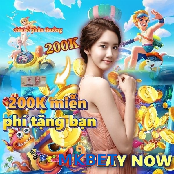 MKBET