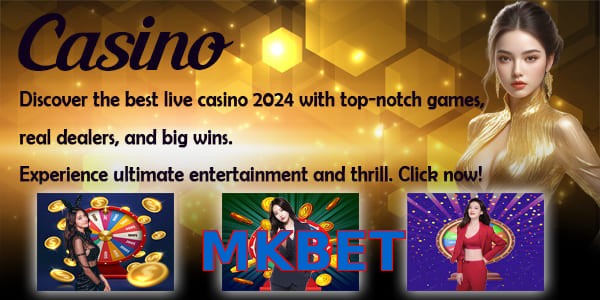 MKBET