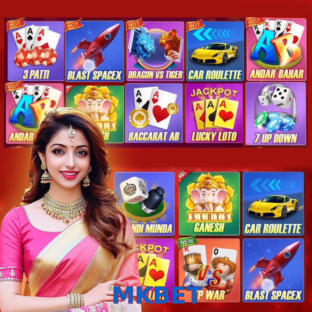 MKBET