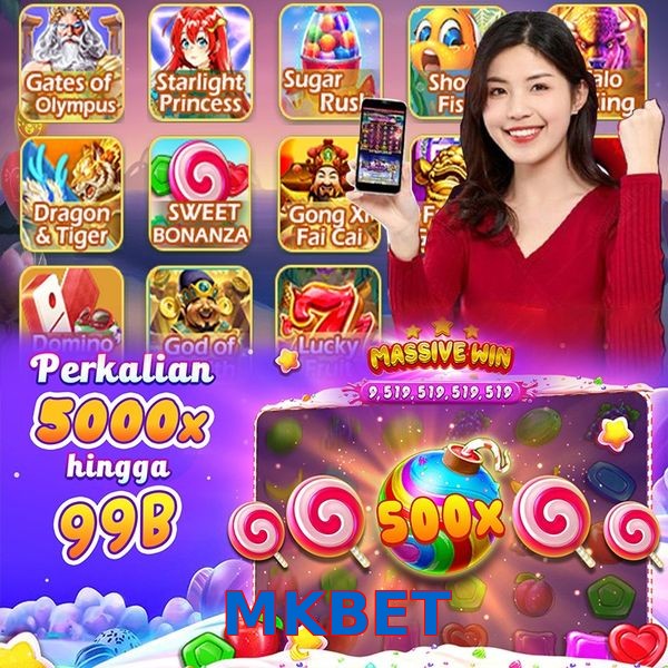 MKBET