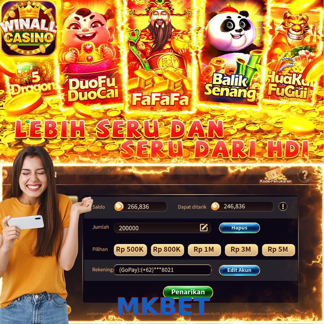 MKBET