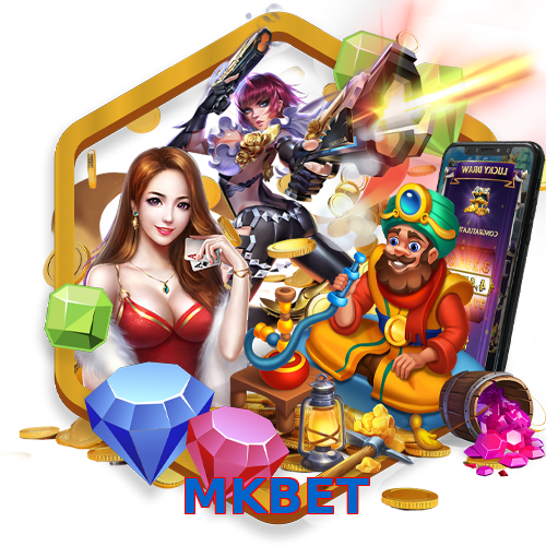 MKBET