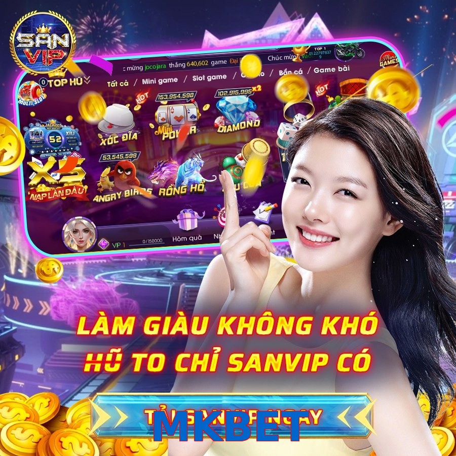 MKBET
