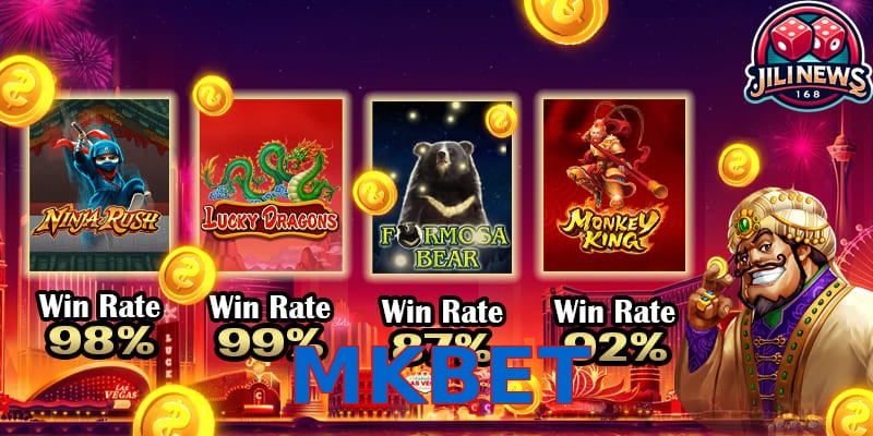 MKBET