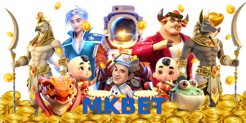 MKBET