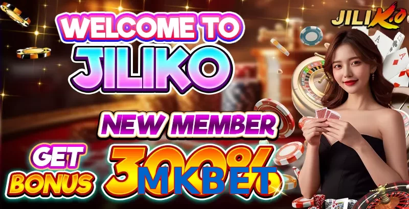 MKBET