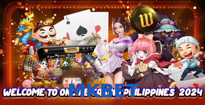MKBET