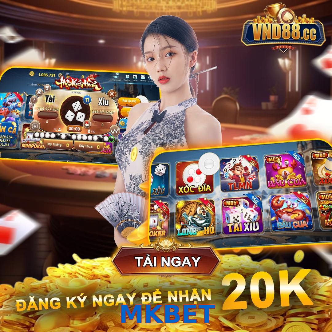 MKBET