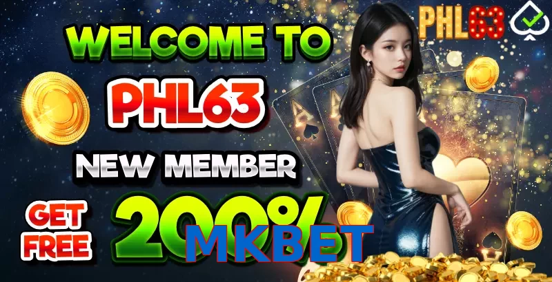 MKBET