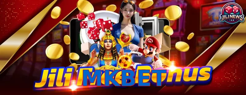 MKBET