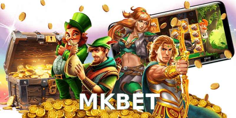 MKBET