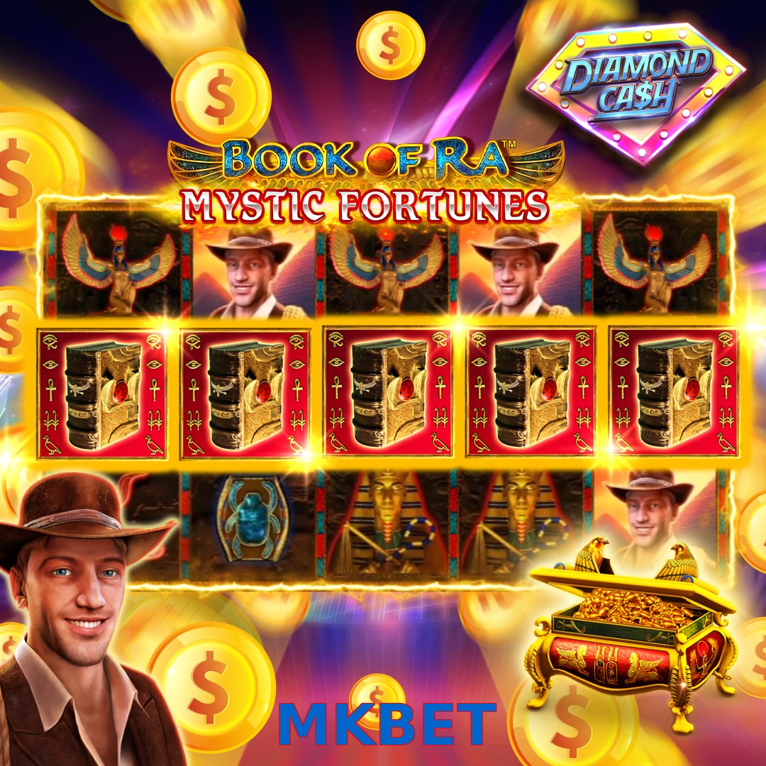 MKBET