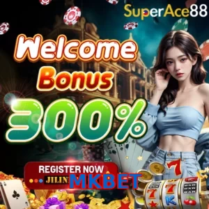 MKBET