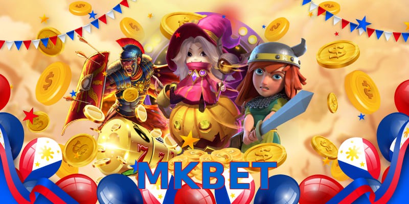 MKBET