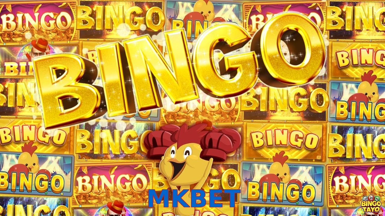 MKBET