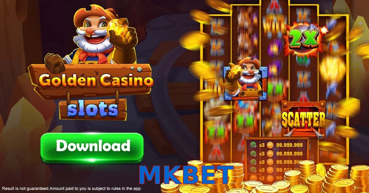 MKBET