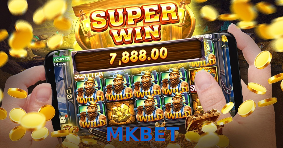 MKBET