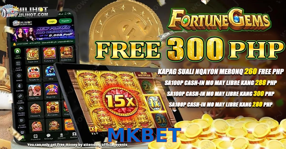 MKBET