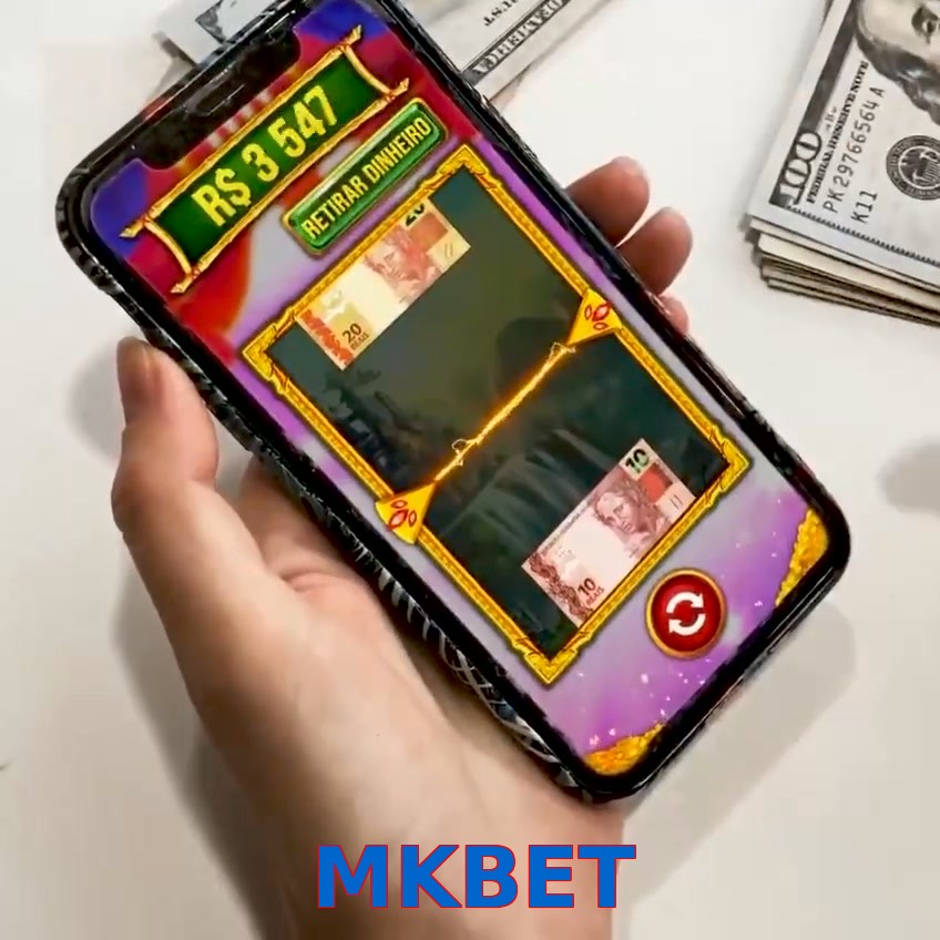 MKBET